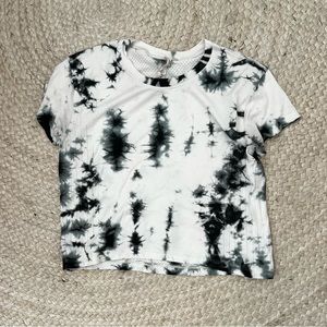 Short sleeve Lulu shirt!